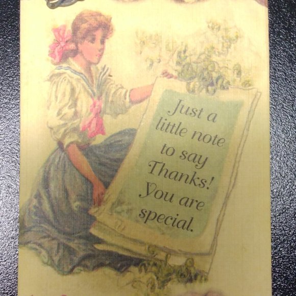 Two Mostly memories 1995 mini messages+ - Picture 4 of 14